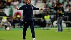 Per la BBC è fatta: "Sarri-Juventus, c'è l'accordo". Paratici a Londra anche per Pogba
