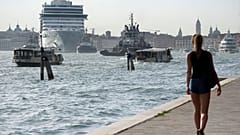 «Visa for Venezia»: Ένα πρόγραμμα για τη διάσωση της Βενετίας 