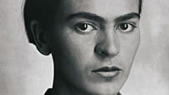 Frida Kahlo 