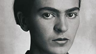 Frida Kahlo