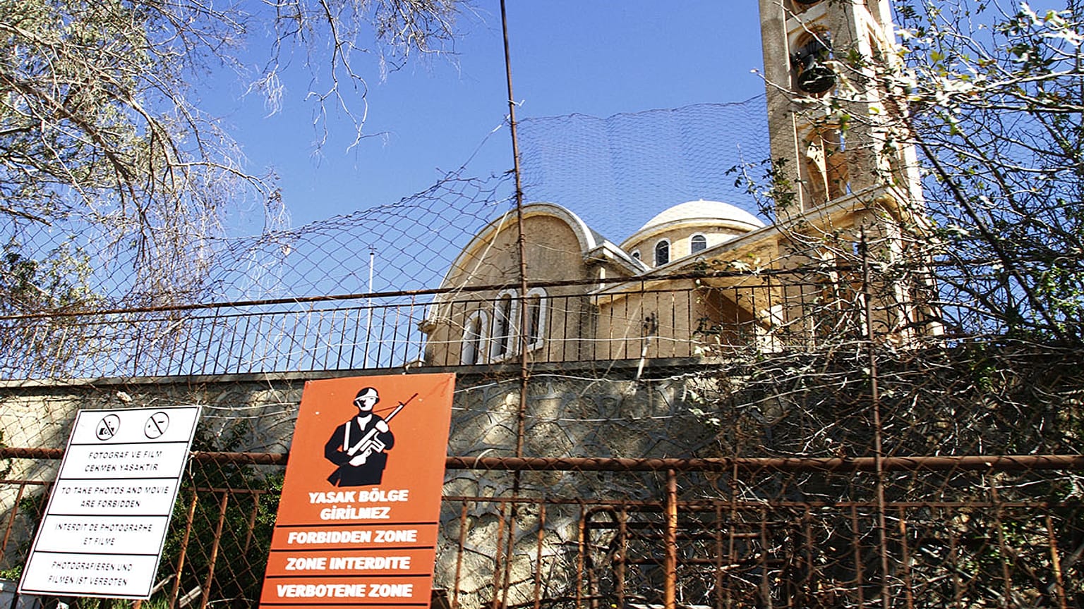 Αποζημιώση σε Ε/κ πρόσφυγα από την Τουρκία