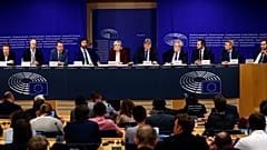 L'extrême droite européenne change de nom