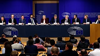 L'extrême droite européenne change de nom