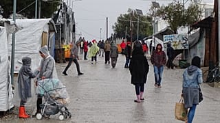 ΕΔΑΔ: Καταδίκη της Ελλάδας για τις συνθήκες διαβίωσης ασυνόδευτων ανηλίκων