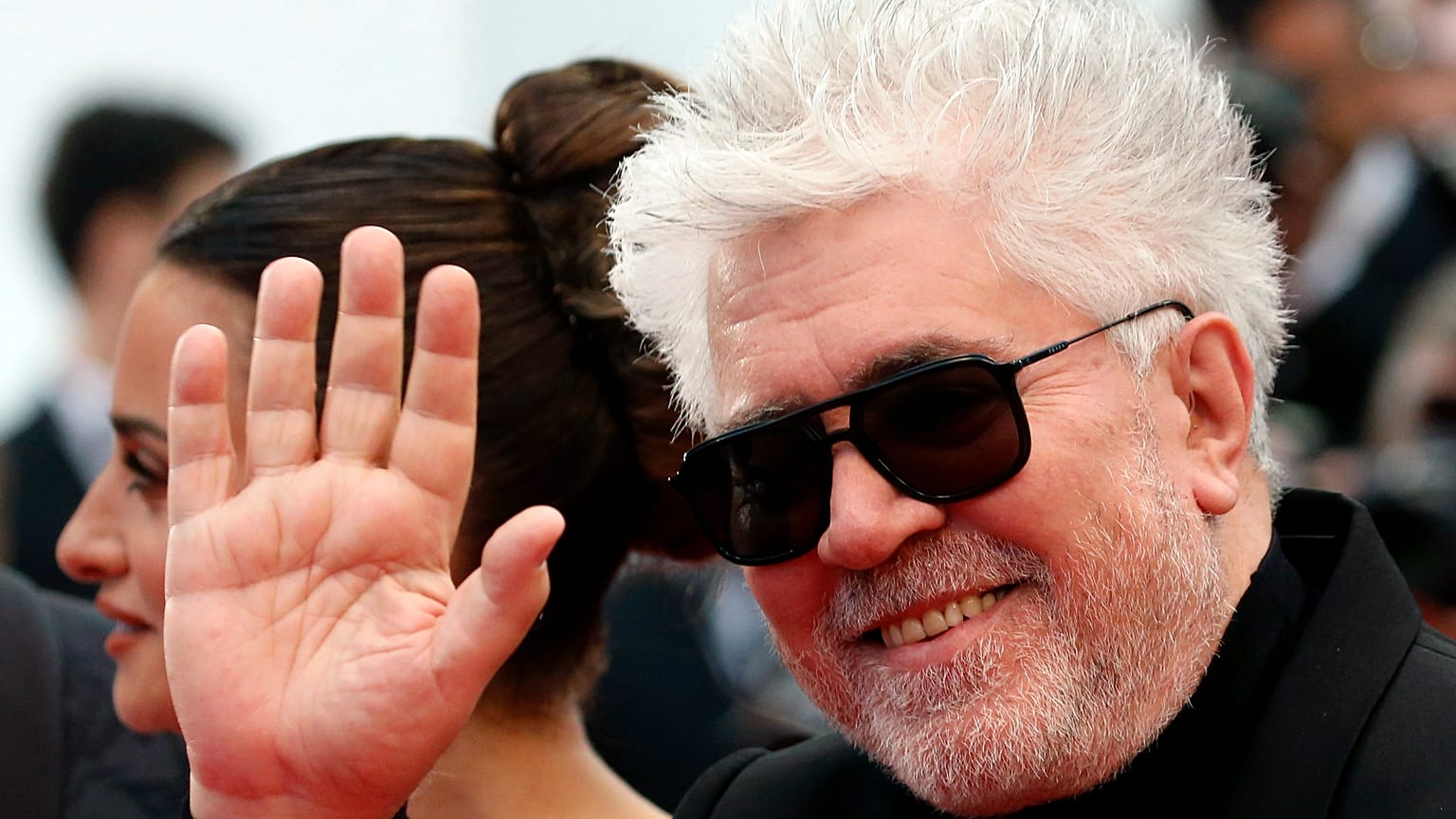 Lo que Cannes no le dio, se lo brinda Venecia
