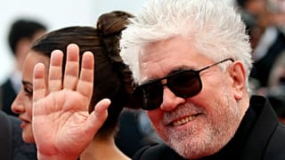 Lo que Cannes no le dio, se lo brinda Venecia