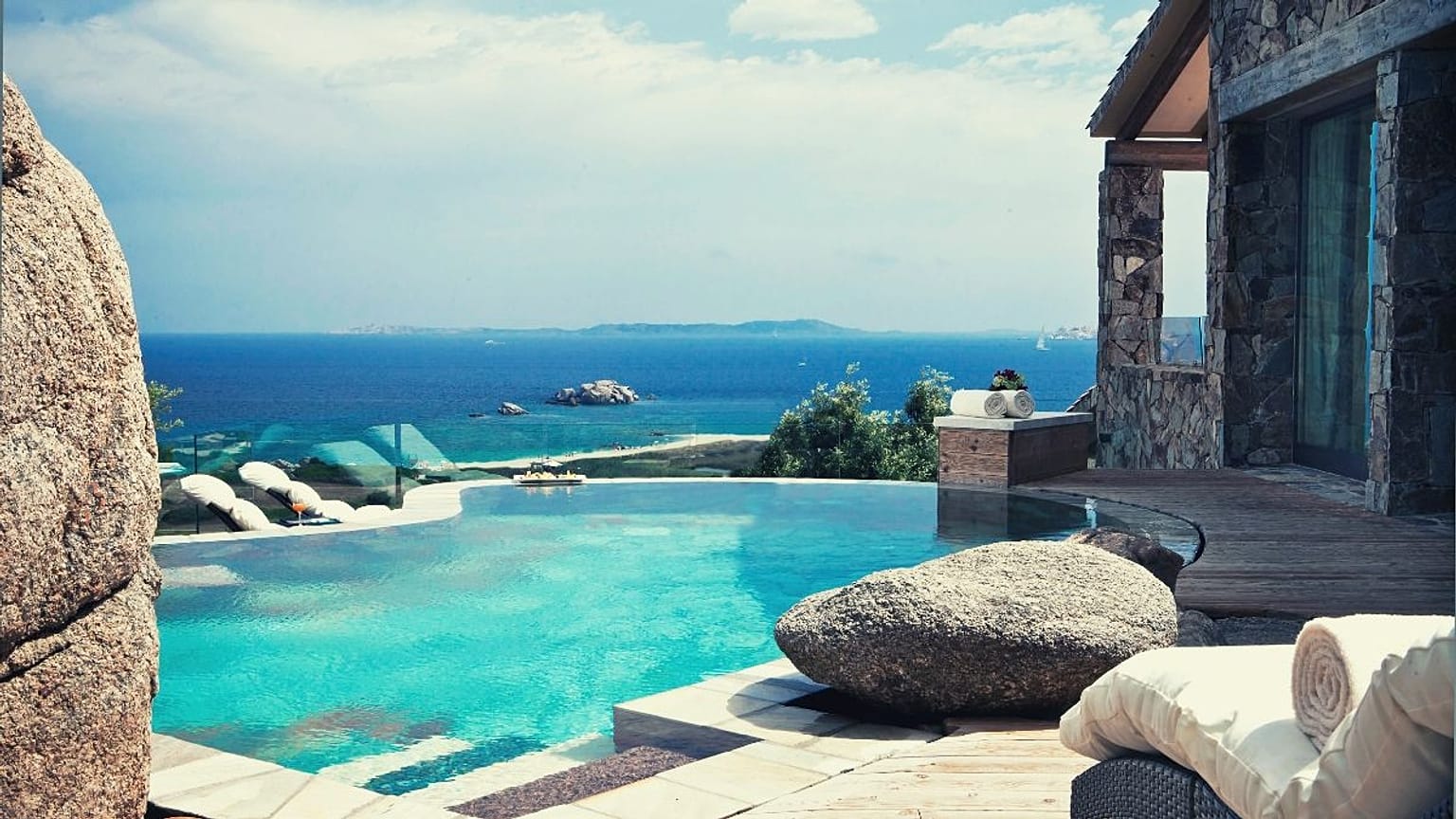 Delphina’s 5* Resort Valle Dell’Erica Thalasso & Spa