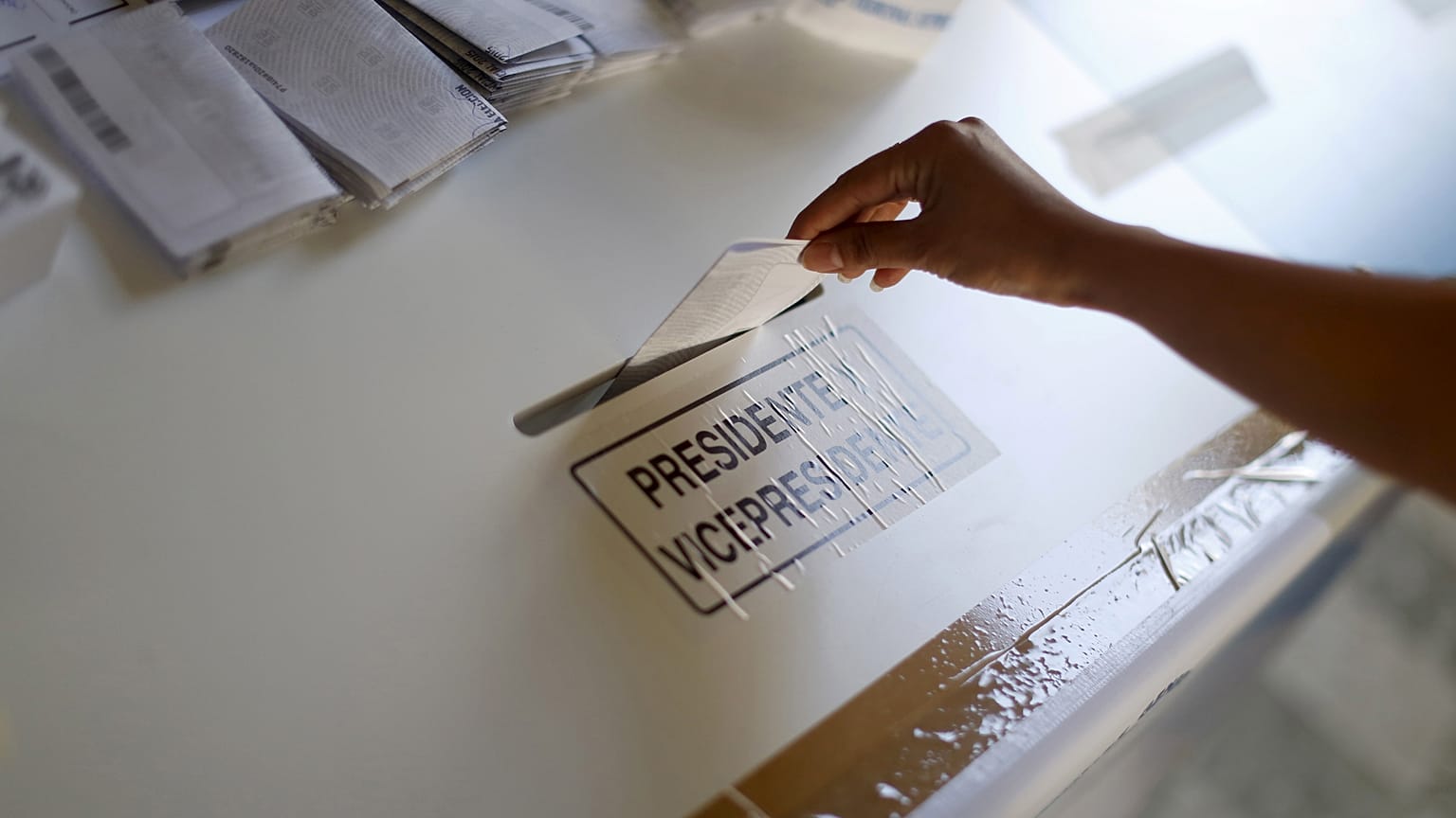 Elecciones en Guatemala: El futuro de la mayor economía de Centroamérica se decide en las urnas