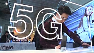 Vodafone и Huawei запускают сеть 5G в Испании 