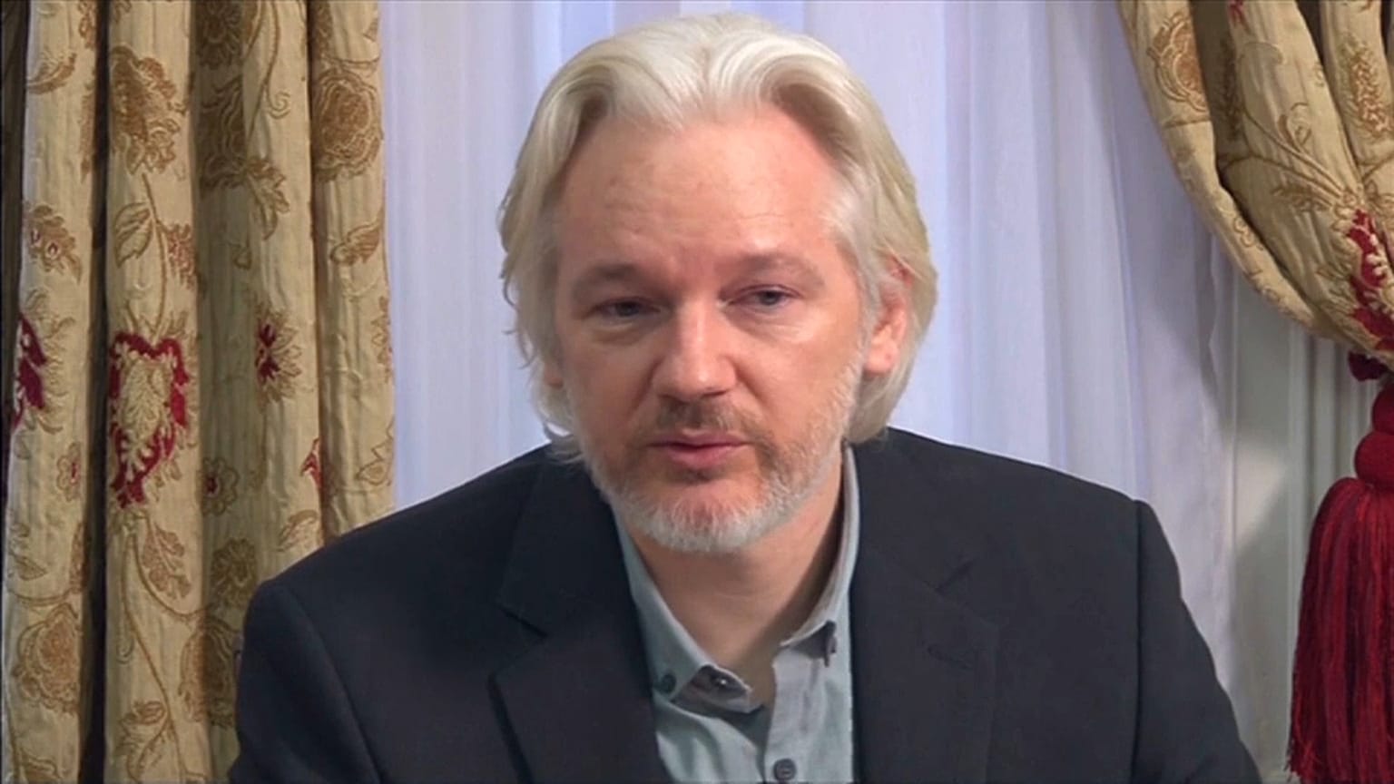 Urteil über Assange-Auslieferung erst 2020