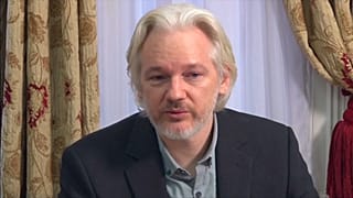 Urteil über Assange-Auslieferung erst 2020