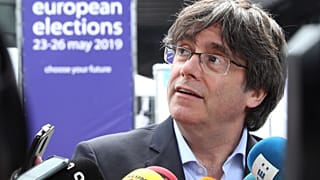 The curious case of Carles Puigdemont and the suppression of democracy ǀ View