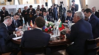 EUMed7: Τo θέμα των τουρκικών προκλήσεων θέτουν Αναστασιάδης-Τσίπρας