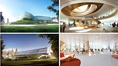 Olympic House, Lausanne