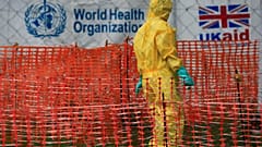 Dünya Sağlık Örgütü Ebola için toplandı: Acil durum ilan edilmeyecek