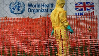 Dünya Sağlık Örgütü Ebola için toplandı: Acil durum ilan edilmeyecek