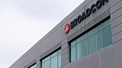 Broadcom теряет прибыль