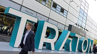 Volkswagen: da Traton in Borsa 1,9 miliardi di euro