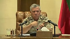 صفقة القرن.. مخاوف أردنية يعيدها سيناريو قديم حول الوطن البديل للاجئين الفلسطينيين