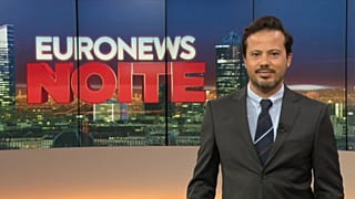 Euronews Noite | As notícias do Mundo de 14 de junho de 2019