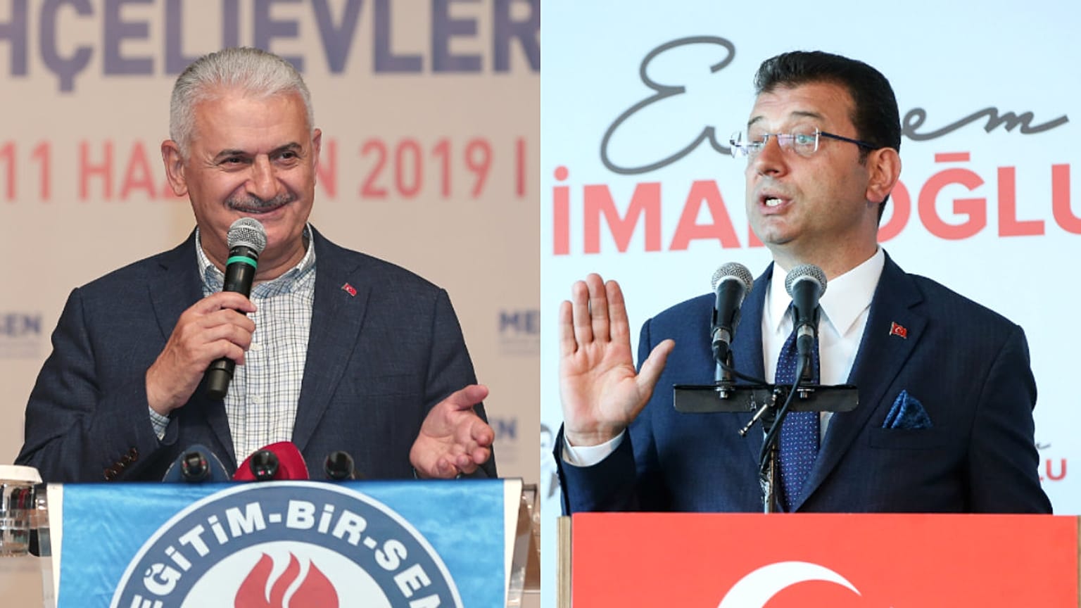 ADA Araştırma'ya göre 23 Haziran yarışını hangi aday önde götürüyor?