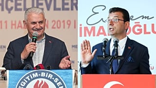 ADA Araştırma'ya göre 23 Haziran yarışını hangi aday önde götürüyor?