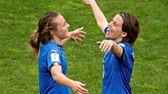 Fußball-WM: Italien, Japan und England auf Achtelfinal-Kurs