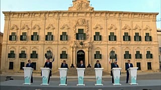 L'accueil des migrants divise les pays d'Europe du Sud