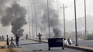 #BlueForSudan: Internet trauert um Studenten (26) und viele Opfer