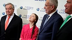 Greta Thunberg ilk kitabını çıkardı, geliri yardım kuruluşlarına aktarılacak