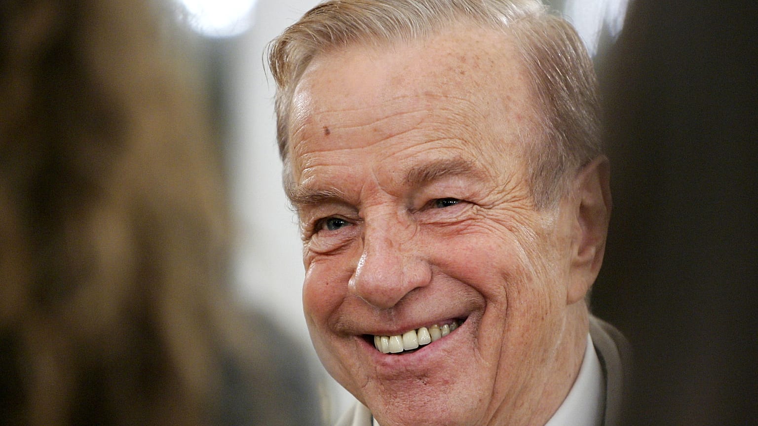 Luto en el mundo del cine con la muerte de Franco Zeffirelli