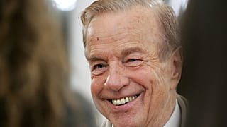 Italian film and opera director Franco Zeffirelli dies at 96