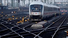 Alman demir yolu şirketi Deutsche Bahn, glifosat içeren ilaç kullanmayacak