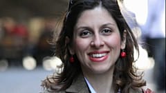 Nazanin Zaghari-Ratcliffe begins new hunger strike