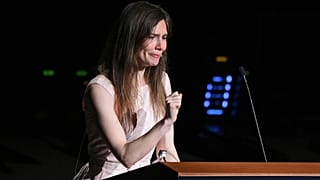 Amanda Knox, dönmeyeceğim dediği İtalya'ya giderek cinayet davasında yaşadıklarını anlattı