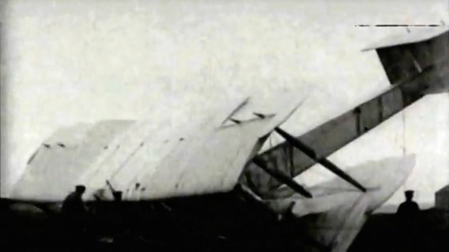 Centenario del primer vuelo transatlántico sin escalas