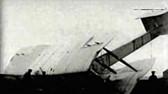 Vor 100 Jahren: Der erste Nonstop-Flug über den Atlantik
