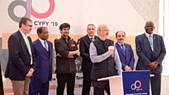 طنجة المغربية تحتضن فعاليات مؤتمر دولي للتكنولوجيا والابتكار والمجتمع