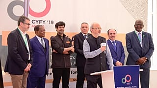 طنجة المغربية تحتضن فعاليات مؤتمر دولي للتكنولوجيا والابتكار والمجتمع