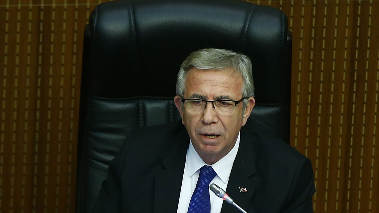 Ankara'da öğrenci evlerine su yüzde 50 indirimli olacak