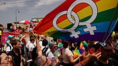 500.000 bei größter EuroPride in Wien 