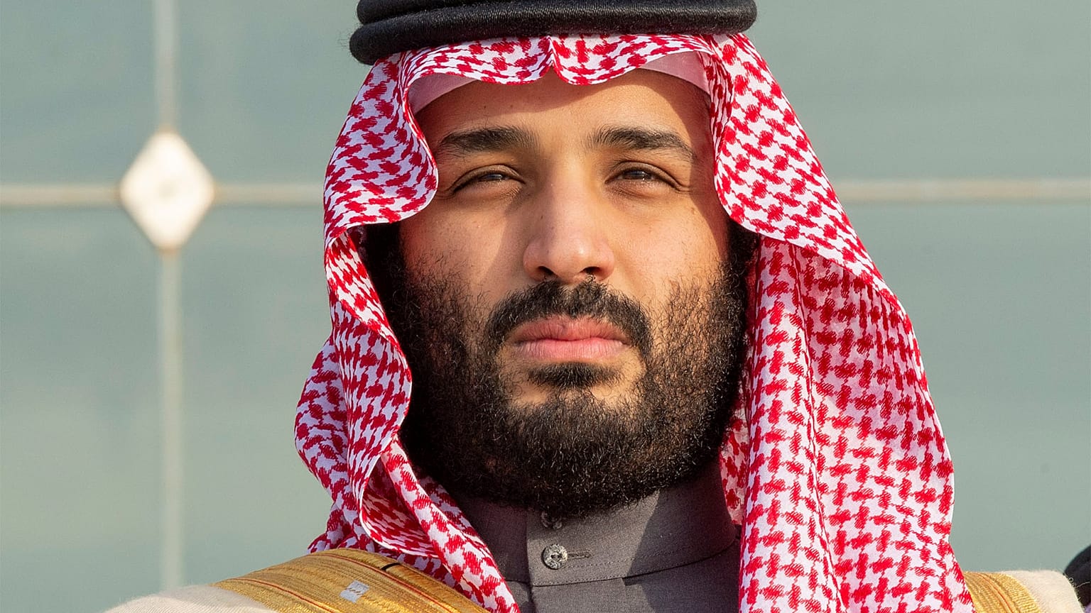محمد بن سلمان
