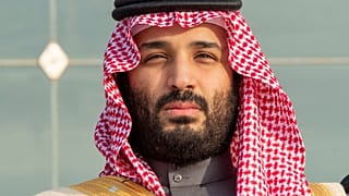 محمد بن سلمان