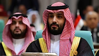 بن سلمان: ایران عامل حمله به تانکرها است اما عربستان به دنبال جنگ نیست