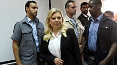 سارا نتانیاهو