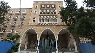 Κύπρος - Πράσινη Γραμμή: Στο ιστορικό Λήδρα Πάλας