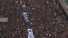Χονγκ Κονγκ: Δεν υποχωρούν οι διαδηλωτές 