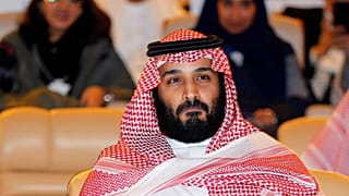 Veliaht prens Muhammed bin Selman'dan Kaşıkçı cinayetinde Türkiye'ye üstü kapalı uyarı