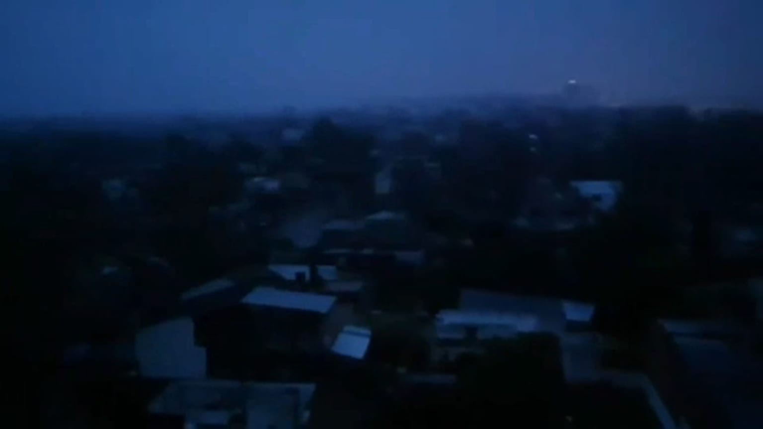 Argentina al buio. Un black-out colpisce una parte del Cono sud 