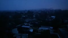 Argentinien: Bis zu 48 Millionen Menschen ohne Strom